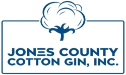 Jones County Cotton Gin, Inc.